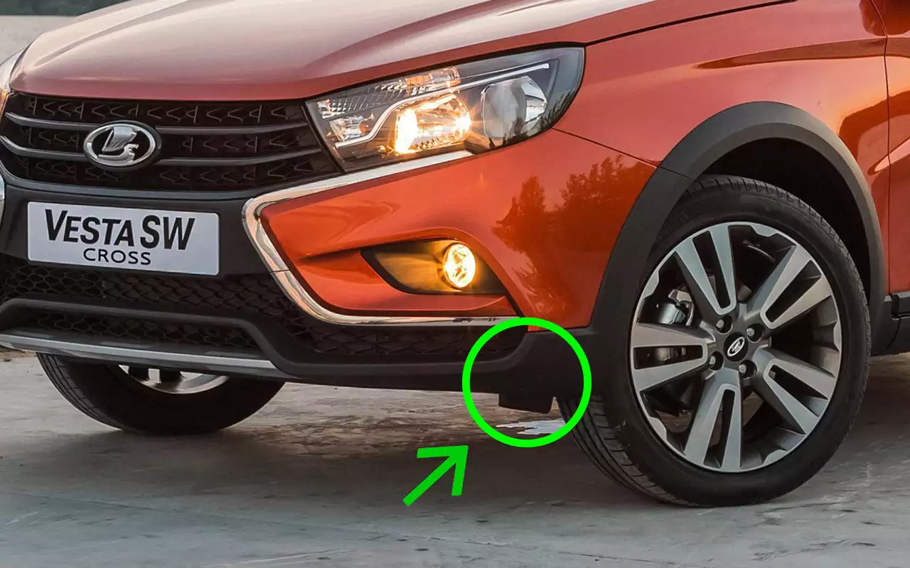 Зачем нужны брызговики перед колесами — вы это знаете?