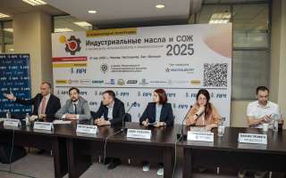 На конференции «Индустриальные масла и СОЖ-2026» соберутся производители и потребители