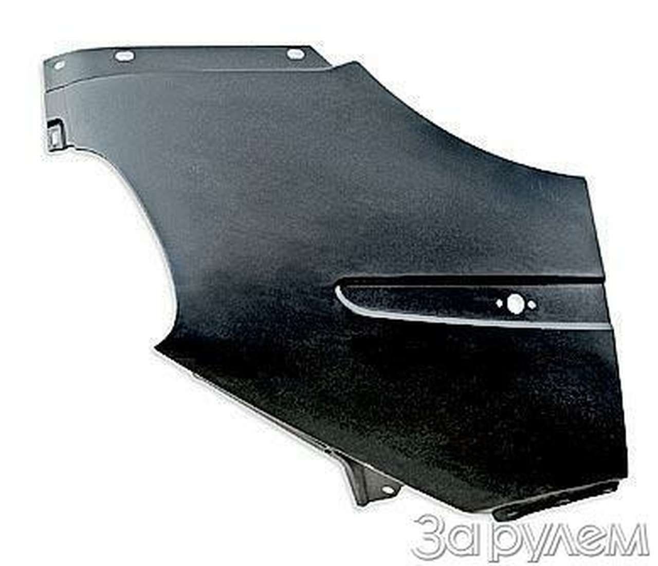 Главное – крылья!