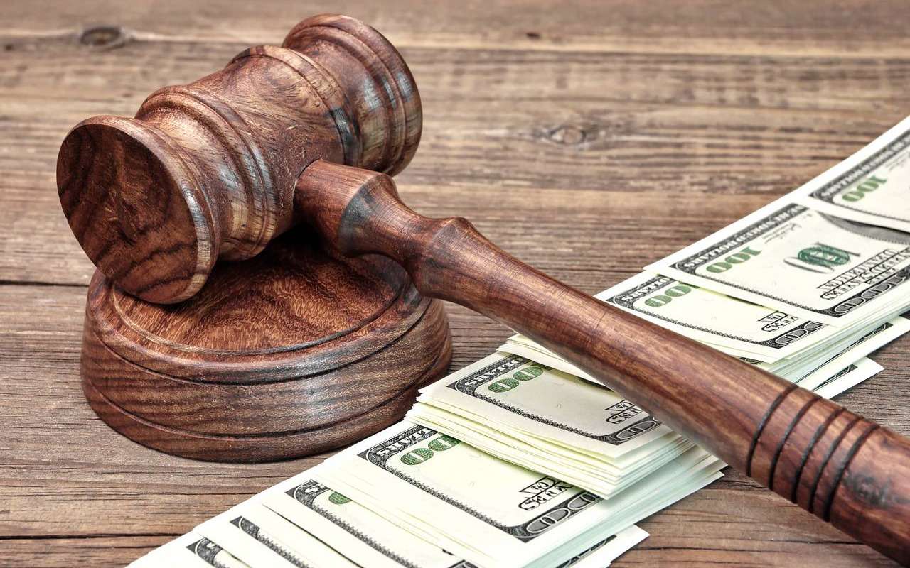 Как я судился с перекупом и отбил свои деньги