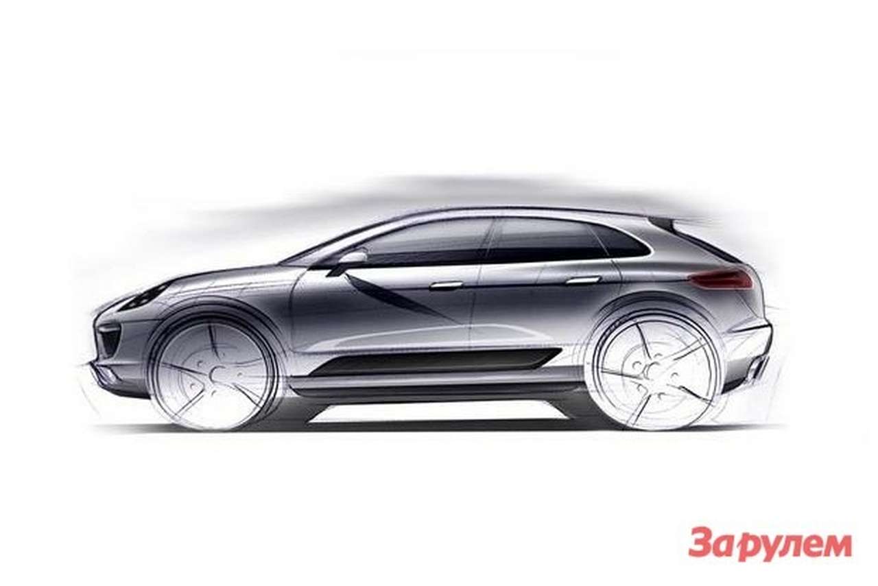 В связи с постановкой «Макана» на конвейер завода в Лейпциге Porsche инвестирует в предприятие в общей сложности порядка 500 миллионов евро. Ожидается, кстати, что фабрика ежегодно будет выпускать примерно 75 тысяч спортивных кроссоверов