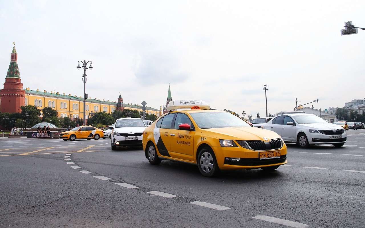 Страховщики придумали, как максимально снизить аварийность в такси