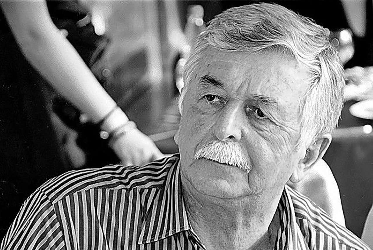 Умер легендарный инженер-испытатель Анатолий Акоев