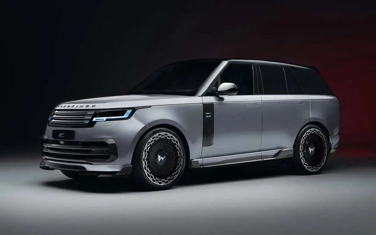 Автомобили Land Rover: модели, новости, обзор машин Ленд Ровер — все модели,  новинки, линейка Land Rover — сайт За рулем www.zr.ru