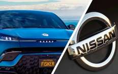 Nissan спасет Fisker от банкротства: сделку о слиянии могут заключить до конца марта