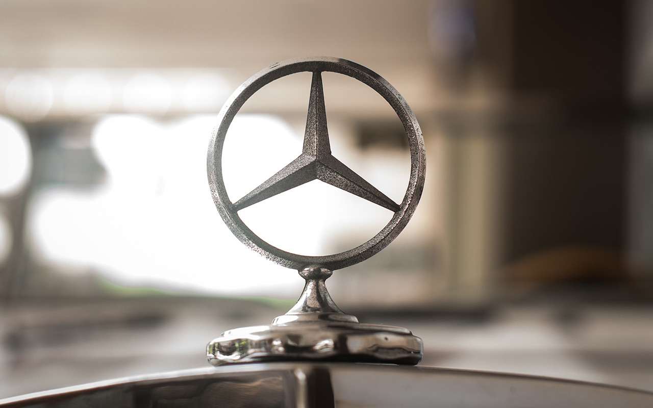 Доказано качество станков АВТОВАЗа: годятся даже для Мерседеса