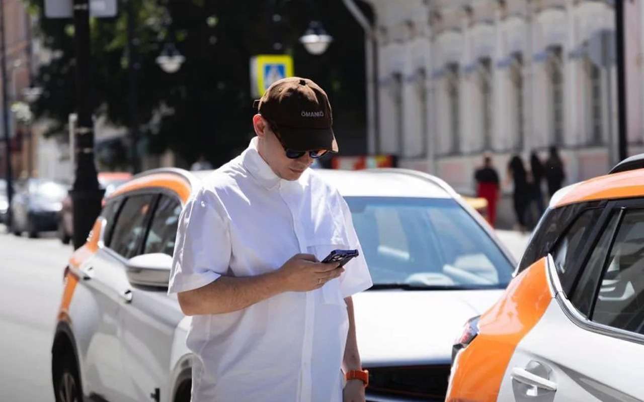 Почему  аварий с каршерингом в Москве стало меньше?