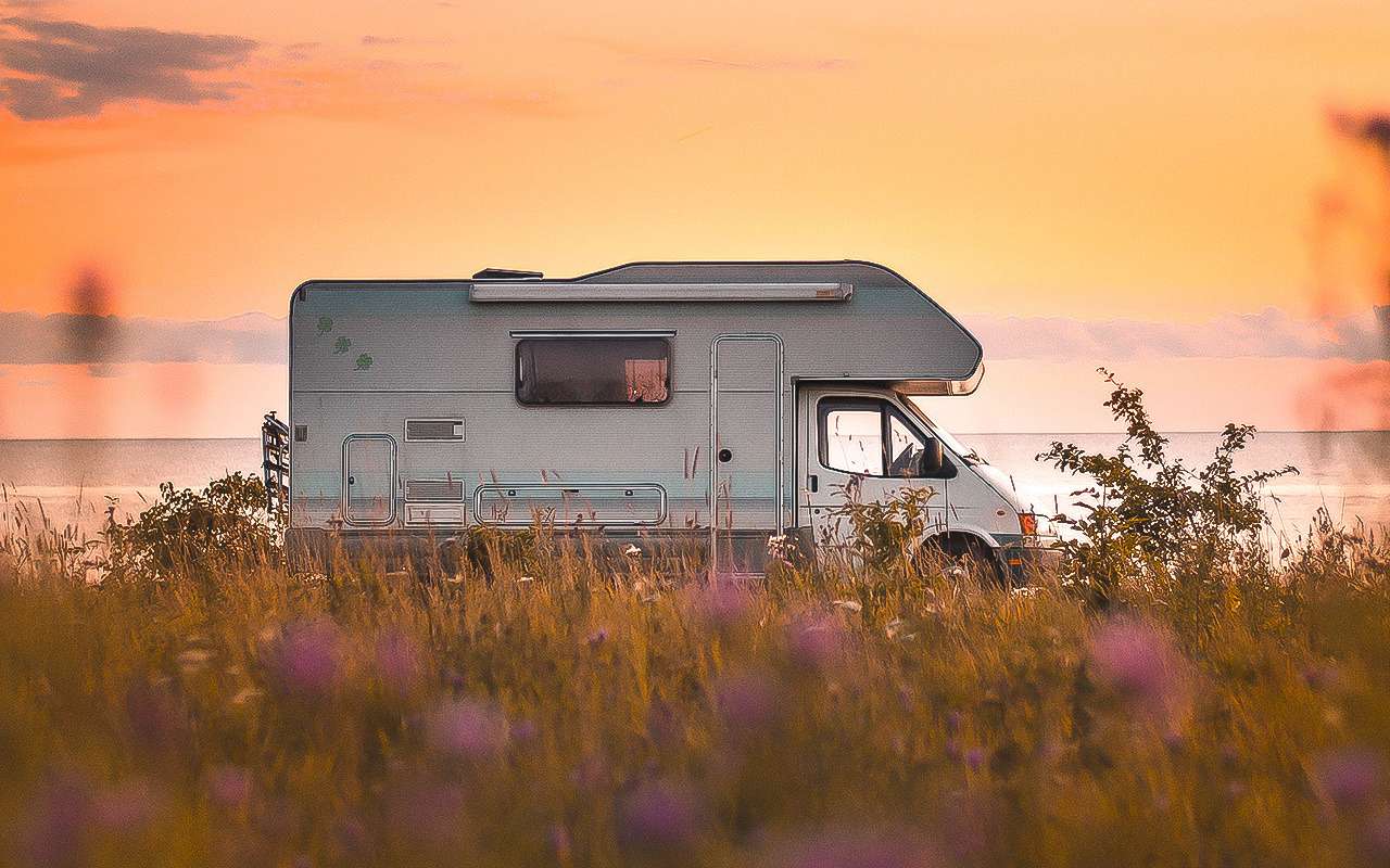 Автотуризм спасет туристическую отрасль России