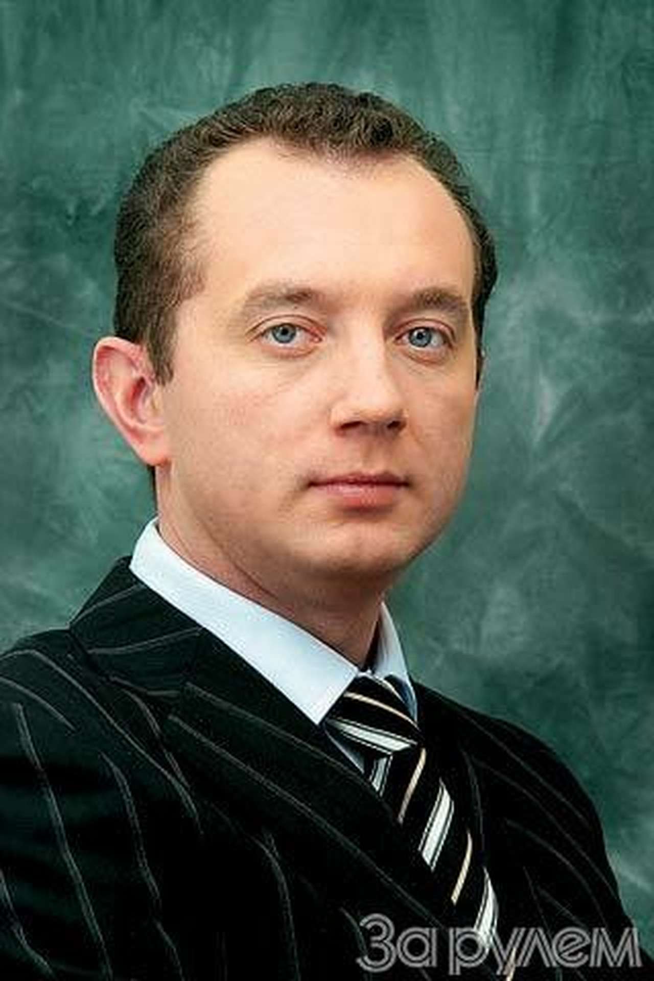 Товар лицом