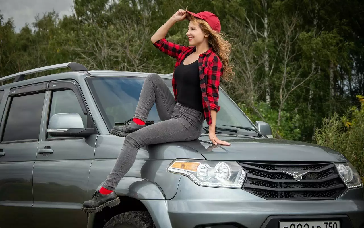 Названы главные минусы автомобилей УАЗ