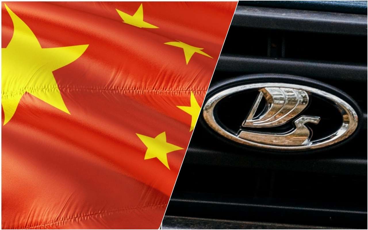 Три площадки – три партнера: АВТОВАЗ ведет переговоры с китайцами