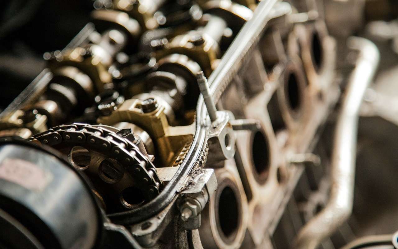 Падение мощности, заклинивание: чем опасен перепад давления в двигателе