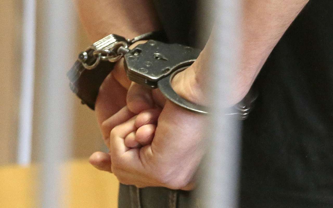 Водителя «смертоносного» Мерседеса ждет экстрадиция из Германии