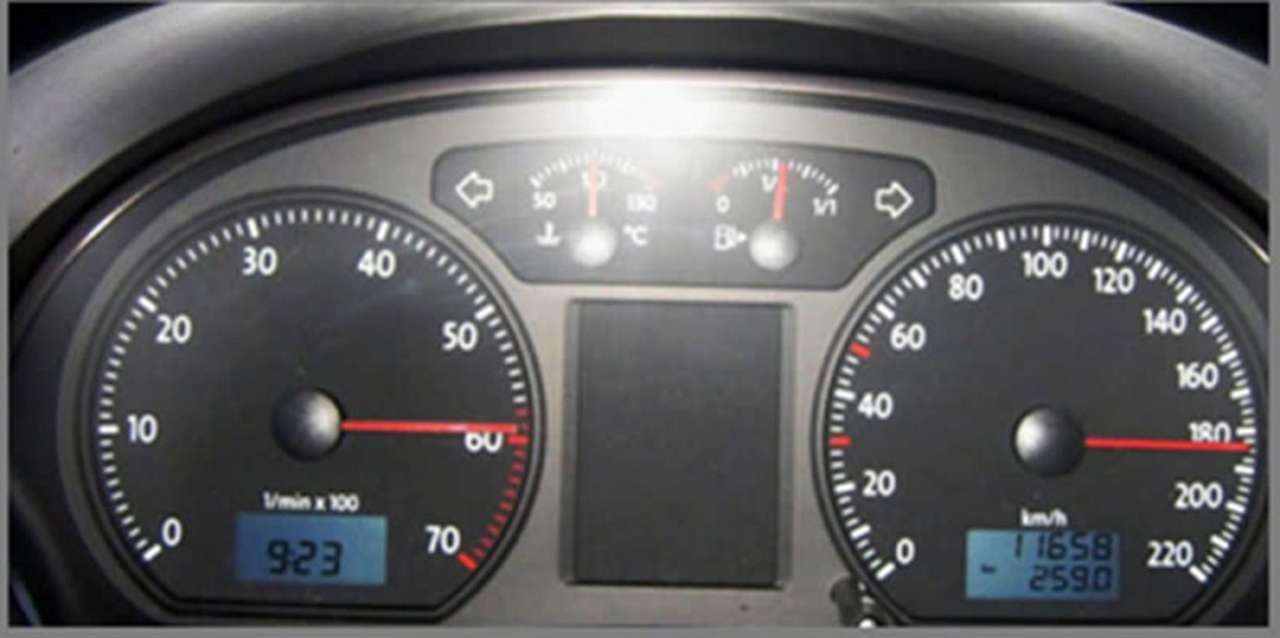 Полиция арестовала лихача за запись в Facebook