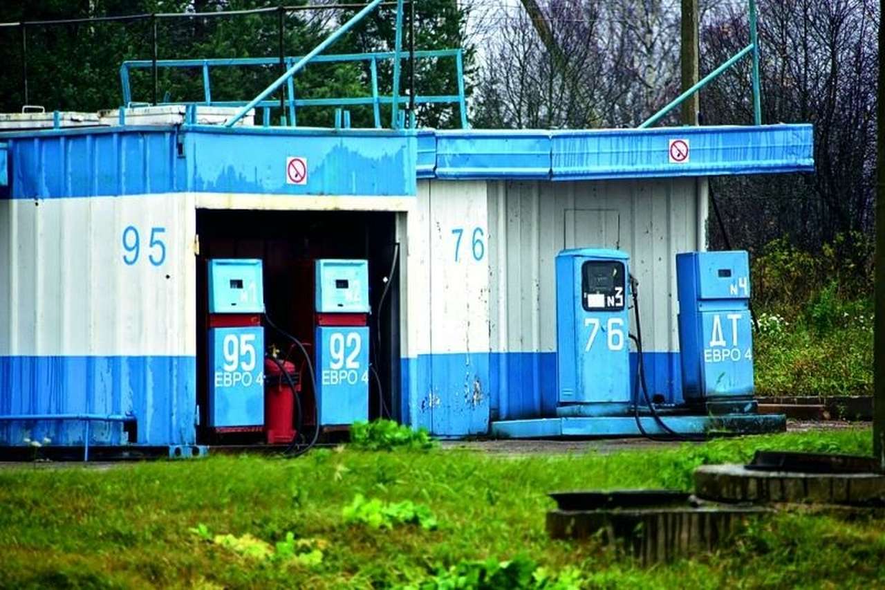 Экспертиза дизтоплива: Не отравится ли дизель?