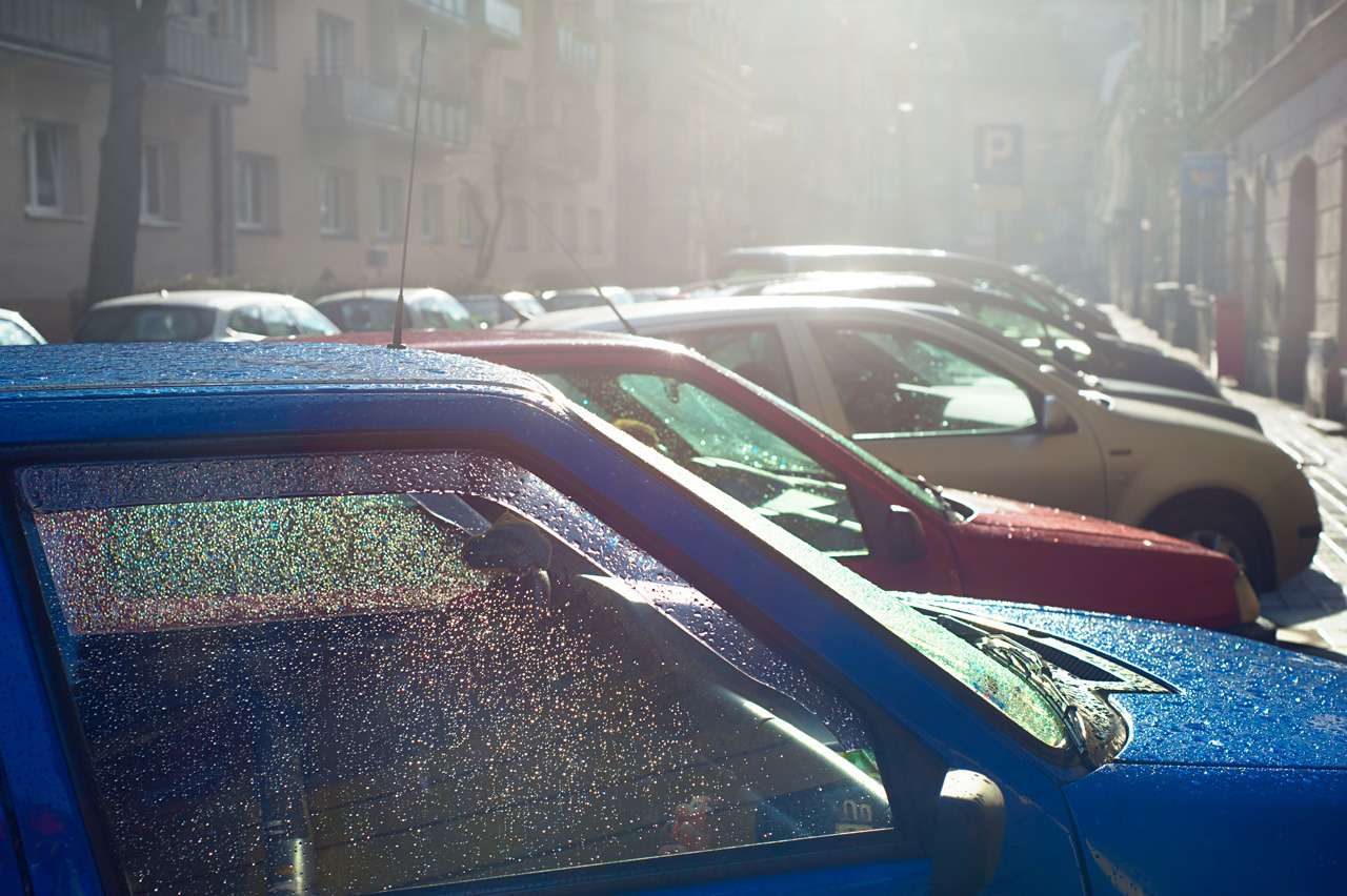 Какие машины выбирают россияне? Исследование