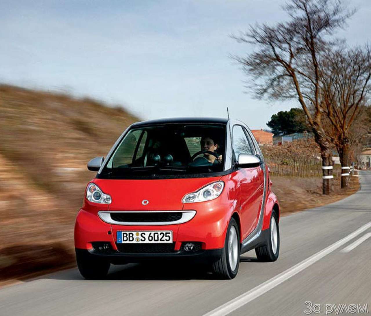 Новинка «блошиного» рынка