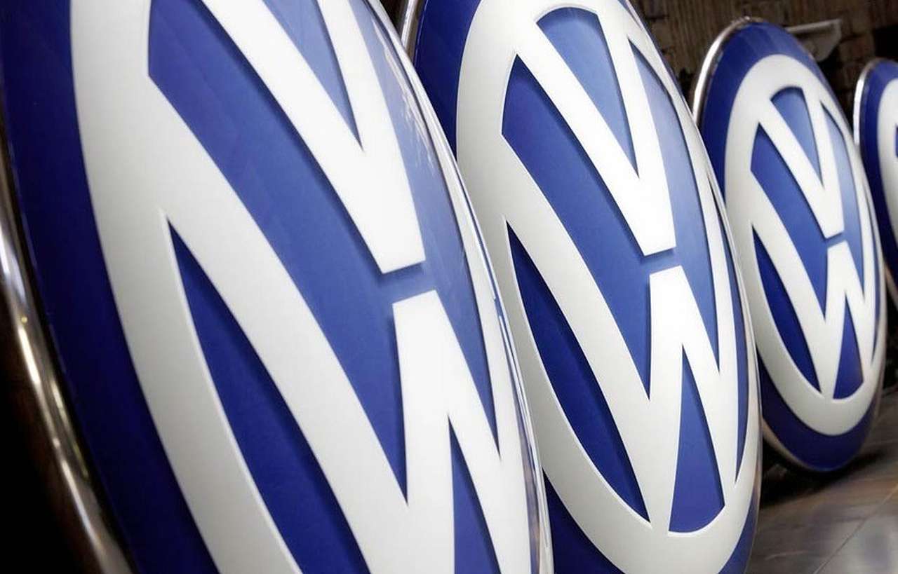 VW стал вторым в мире по продажам авто