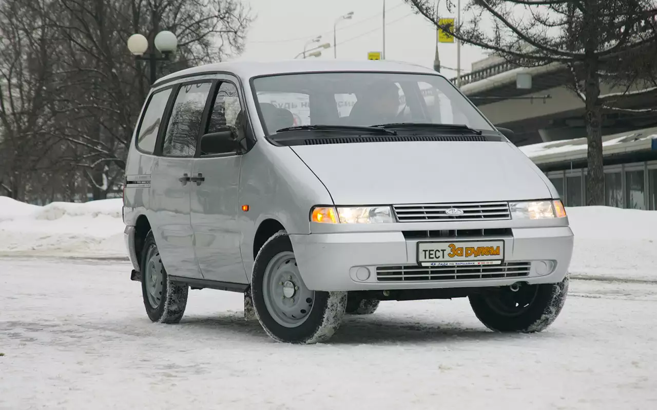 "с 475 ск 150" фото ВАЗ (Lada) 2120 Надежда. Россия