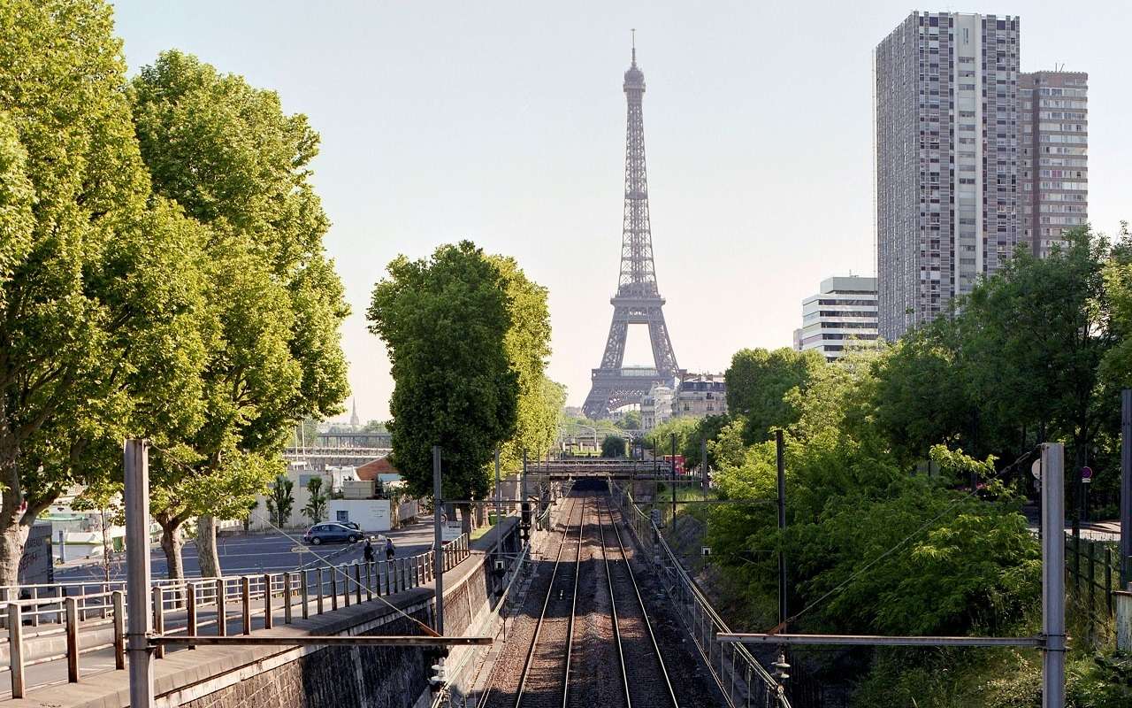 Церемония открытия Олимпиады под угрозой? Движение поездов закрыто из-за поджогов