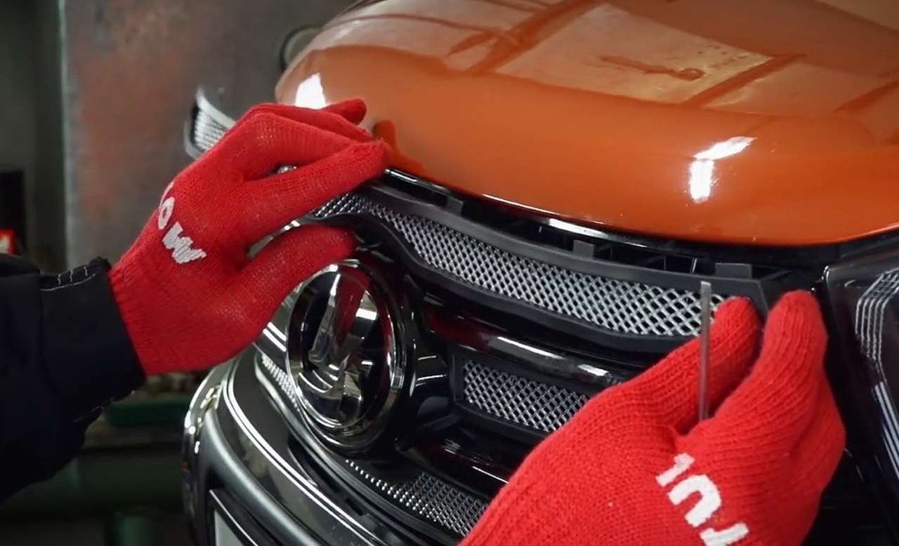 Какие доработки теперь вне закона? Разъяснения от ГИБДД