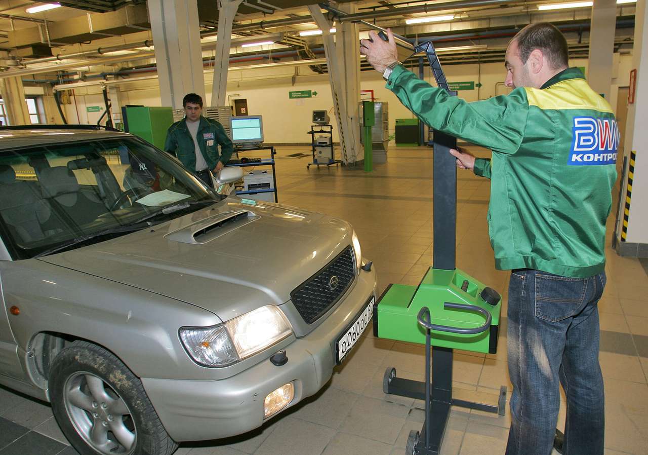  Фото: Виталий Белоусов/ТАСС