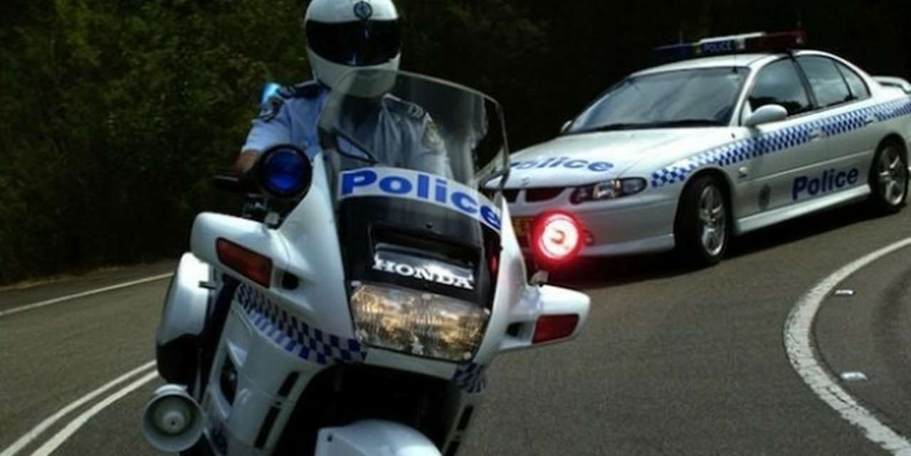 Суд постановил: «моргание фарами - конституционное право американца»