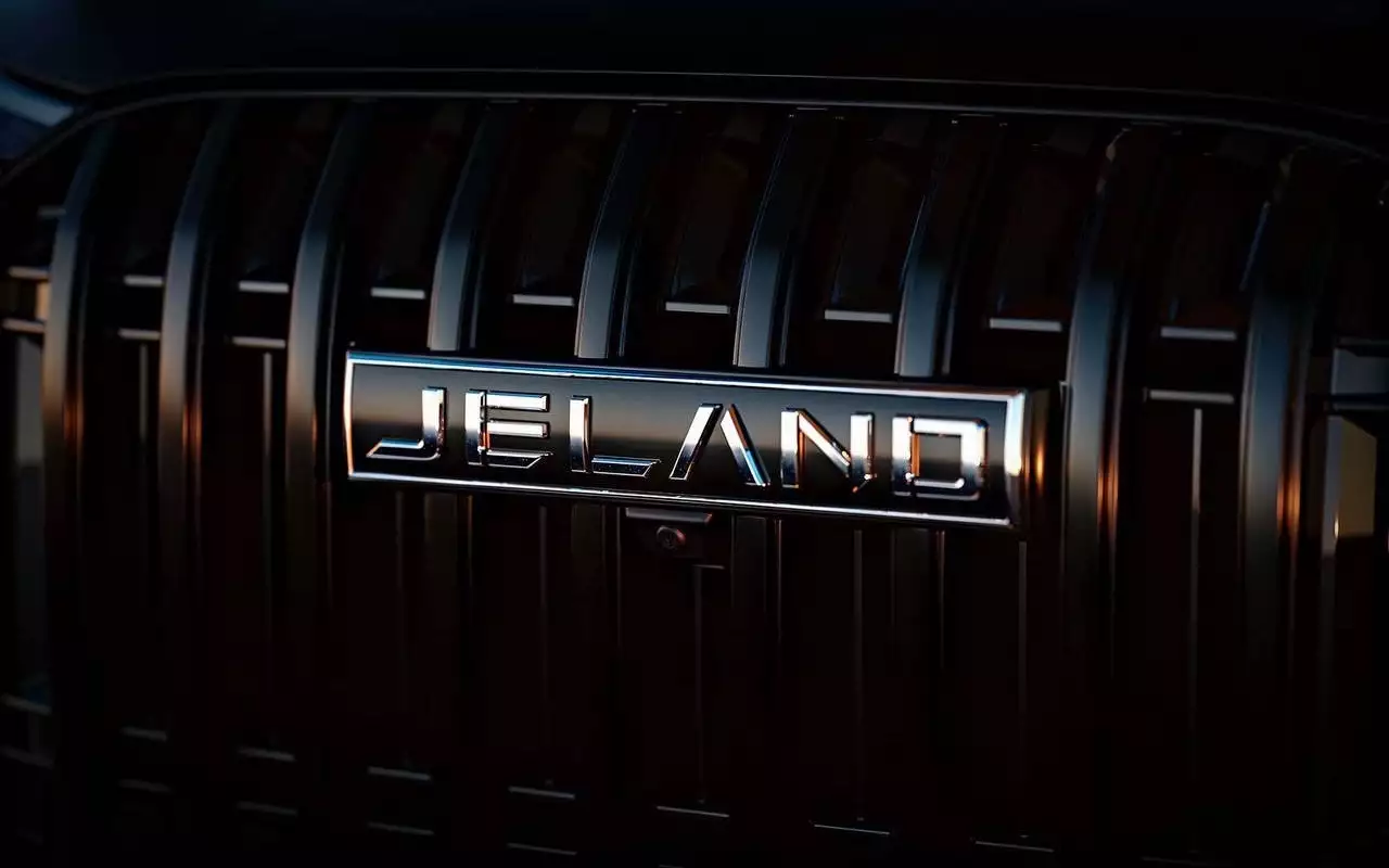 Стало известно, какие модели пополнят линейку Jeland