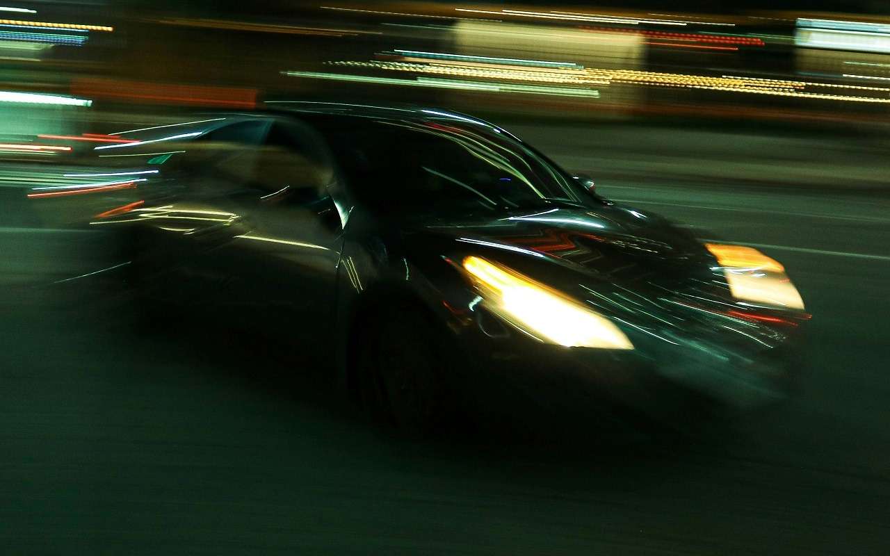 Любителей погонять стало меньше: эксперт об эффективности повышения штрафов