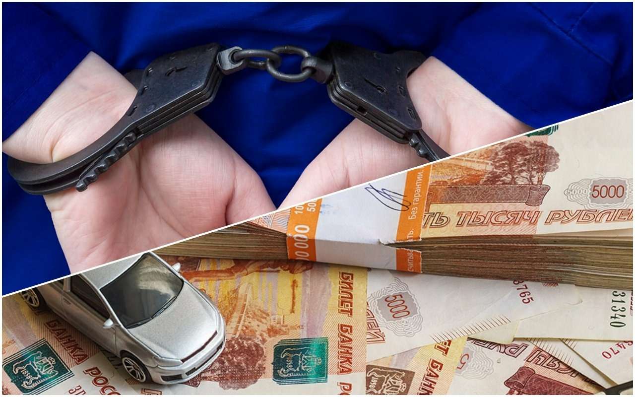 Плата за проезд: задержаны 4 сотрудника ГИБДД Ставрополья