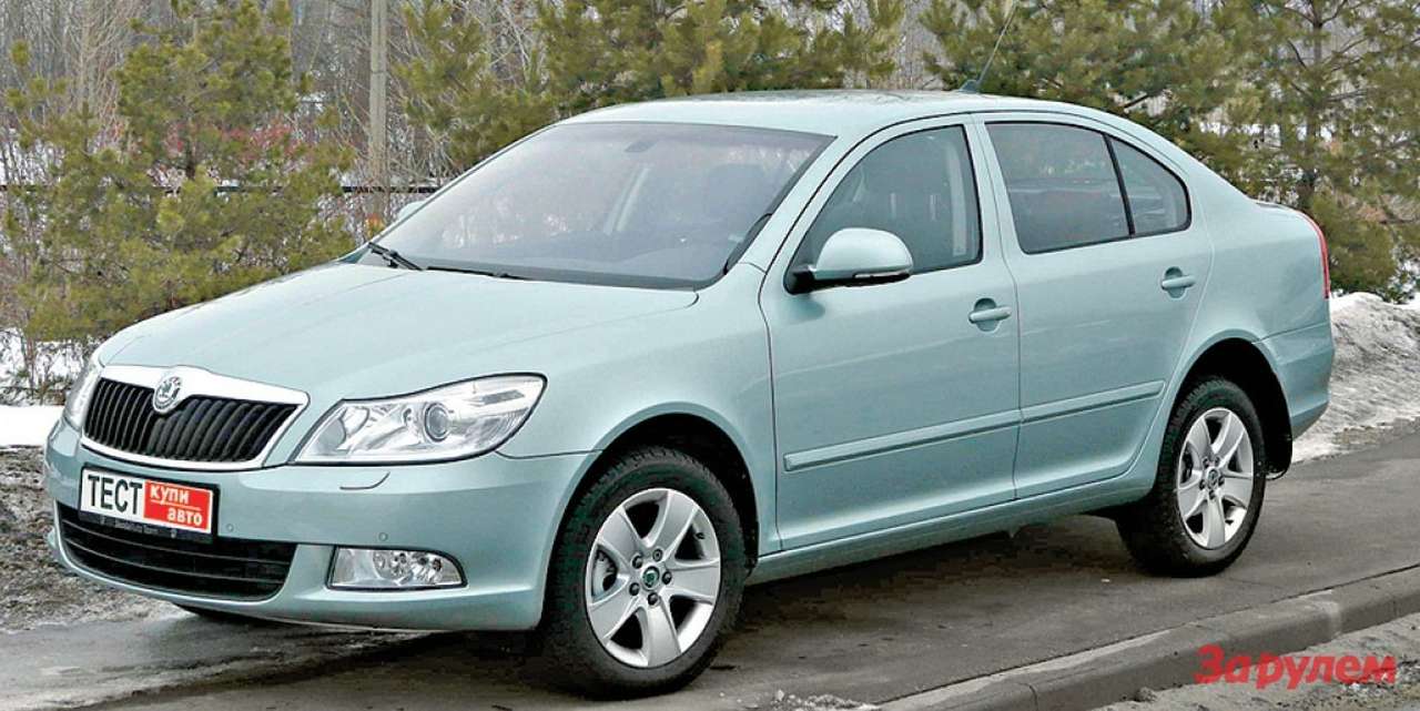 Легковые автомобили: лучшая покупка от 500000 до 650000 рублей