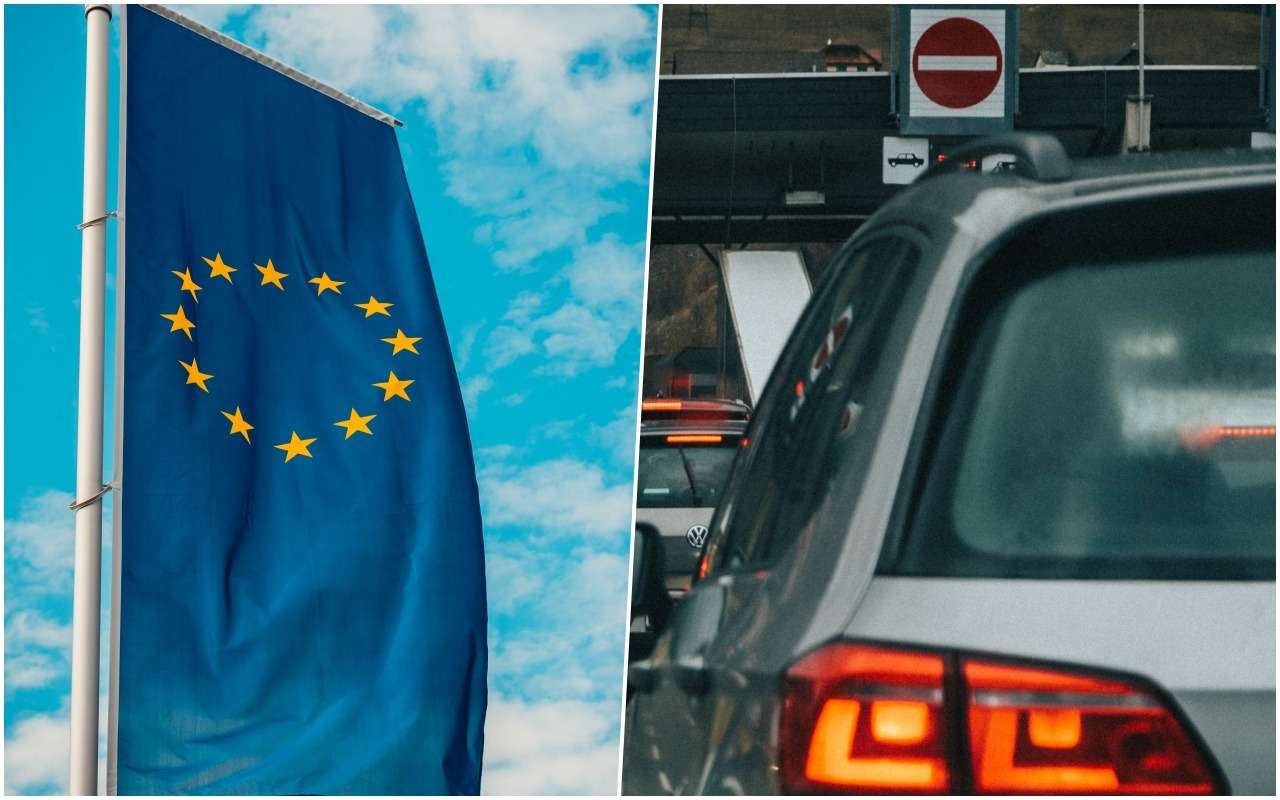 Шенген рушится? 11 стран выступили против свободы передвижения по Евросоюзу