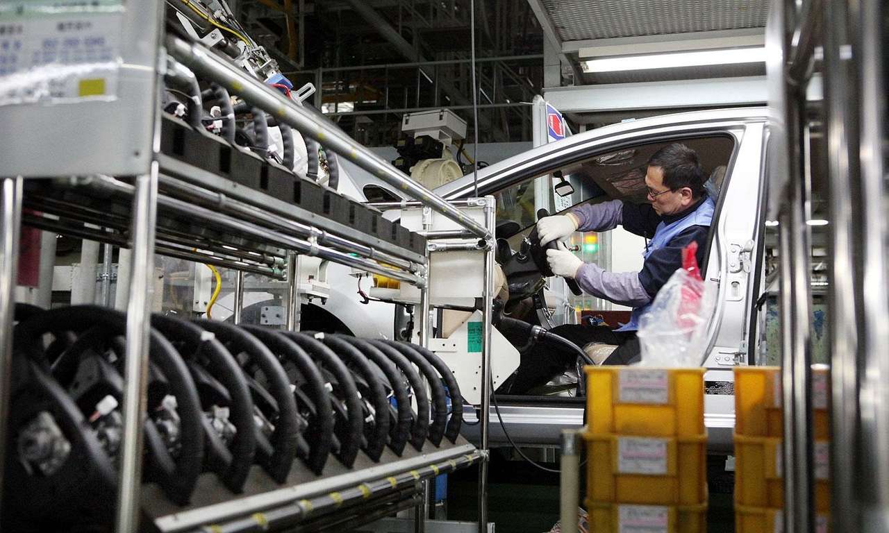 Denso, Continental и Bosch оштрафованы за ценовой сговор