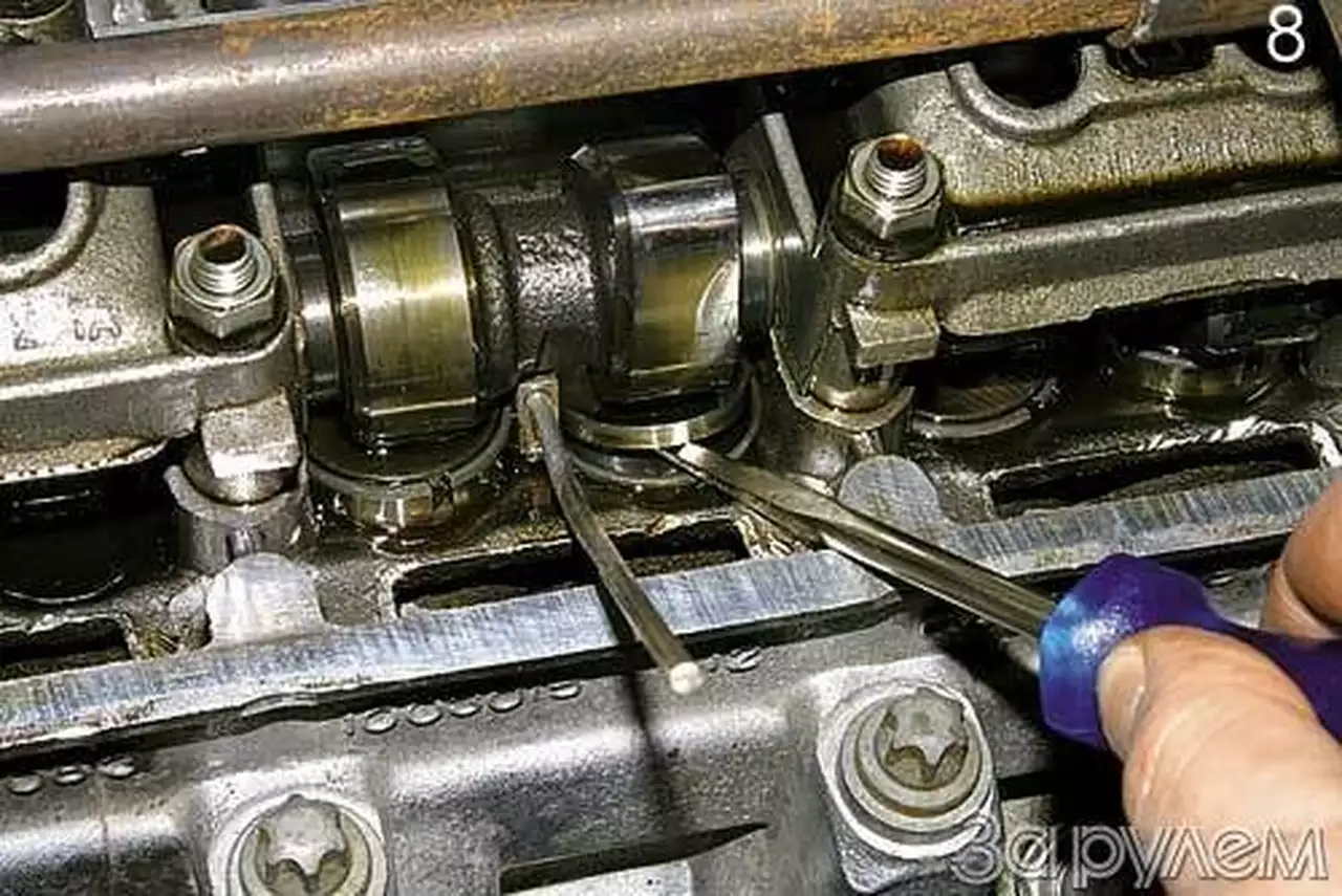 Действуй на ощупь!