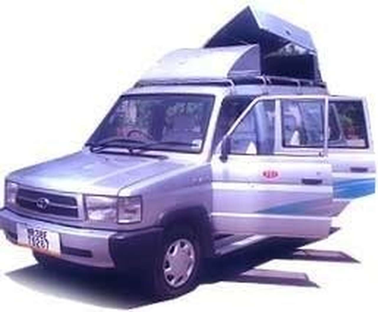 Toyota открывает завод трансмиссий в Индии