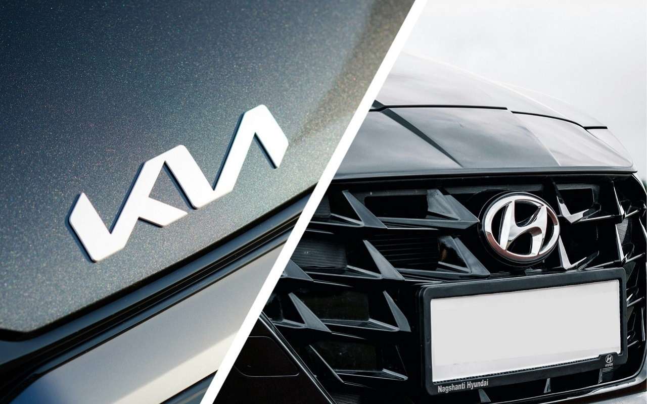 Hyundai и Kia проведут масштабную отзывную кампанию в США и Южной Корее