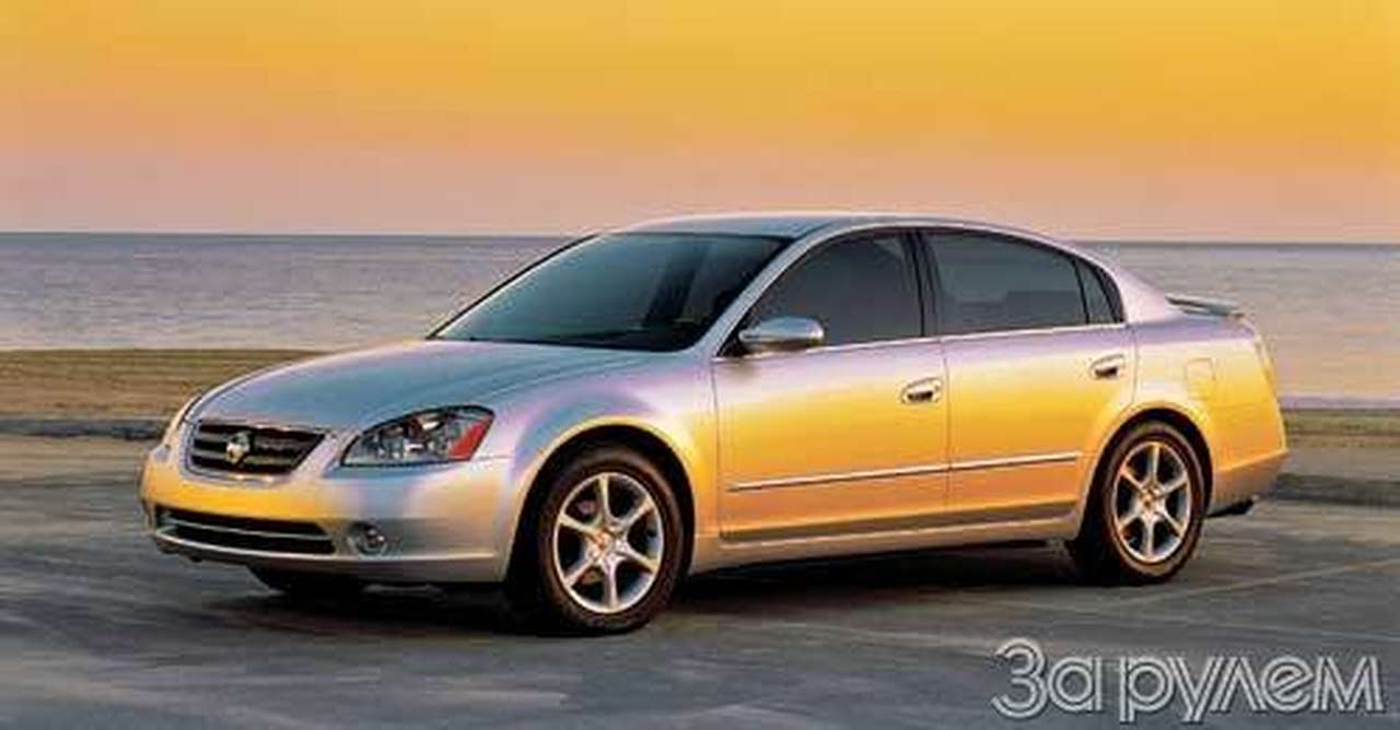 В мире моторов