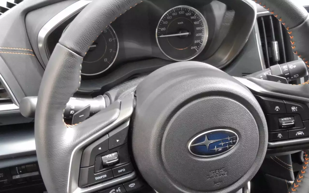 Популярный японский бренд отзовет 5,5 тыс. машин в России: причины