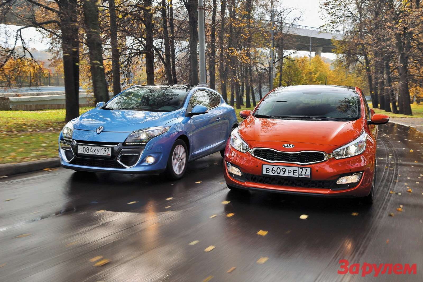 Что лучше рено флюенс или форд фокус - 88 фото