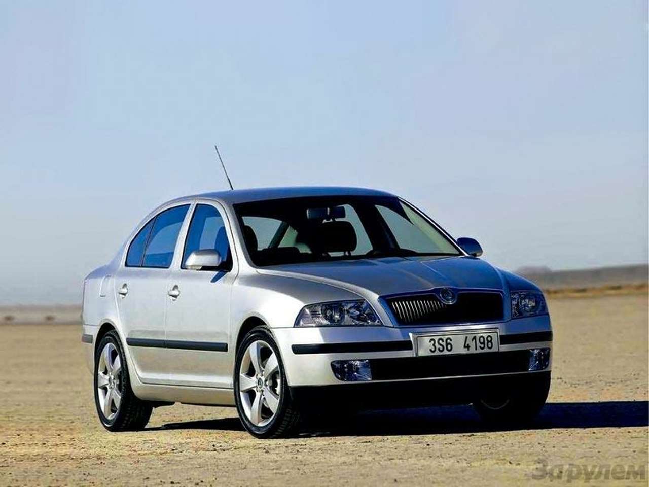 Выгодное предложение. Новости дилеров