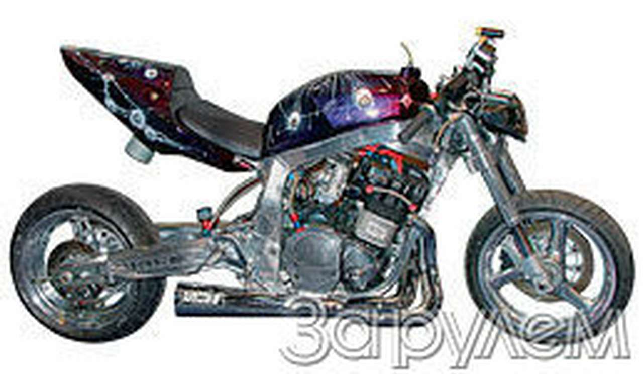 Угроза обществу