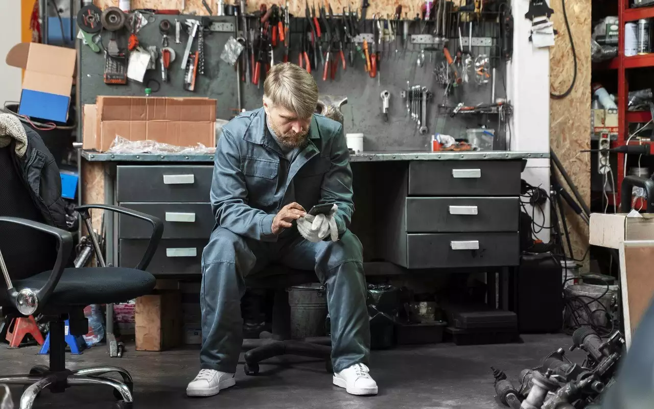 Конкурс с призом! — задачка про тормозной шланг