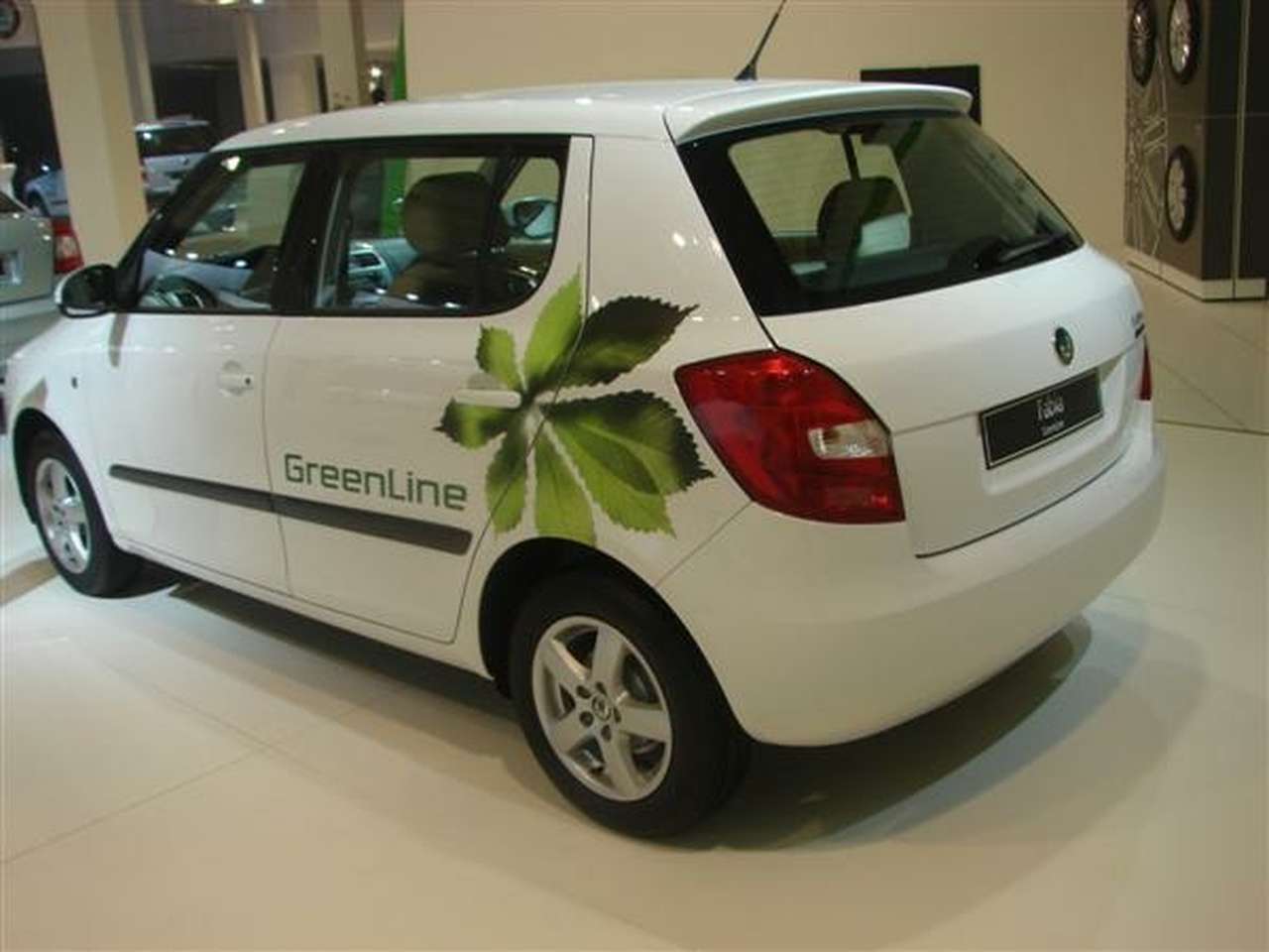 Россия не получит экологичные модели Skoda