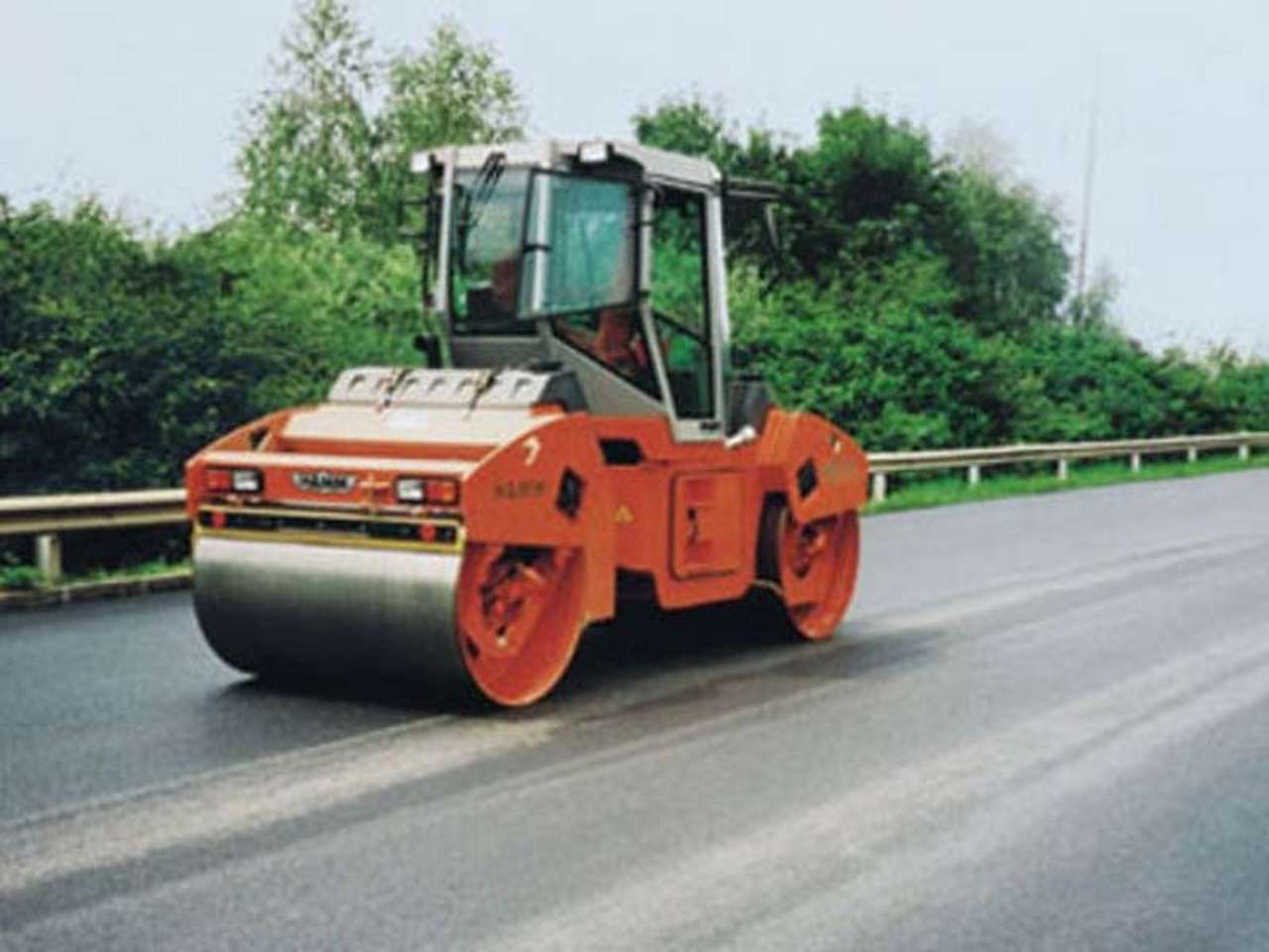 При строительстве дорог государство надеется на инвесторов