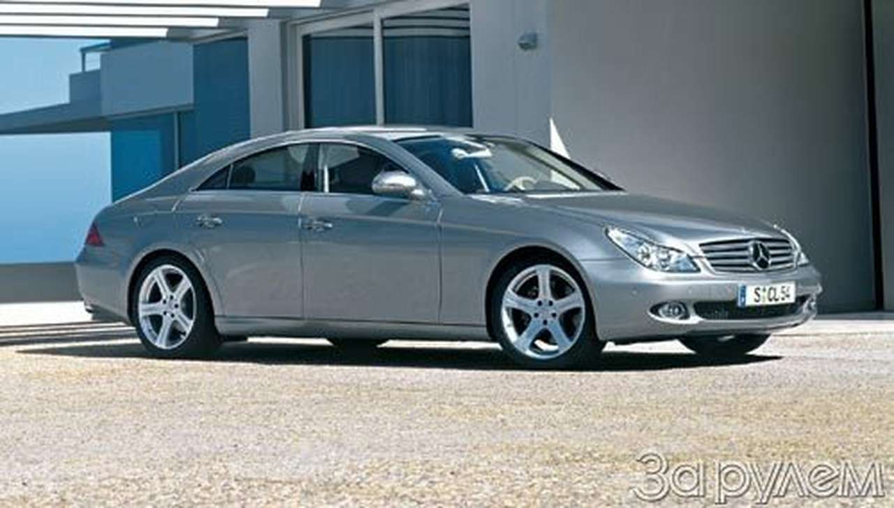 Цель – стать первыми