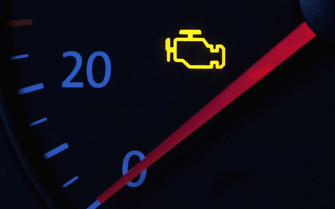 Загорелся индикатор масла — все пропало?! 12 официальных ответов