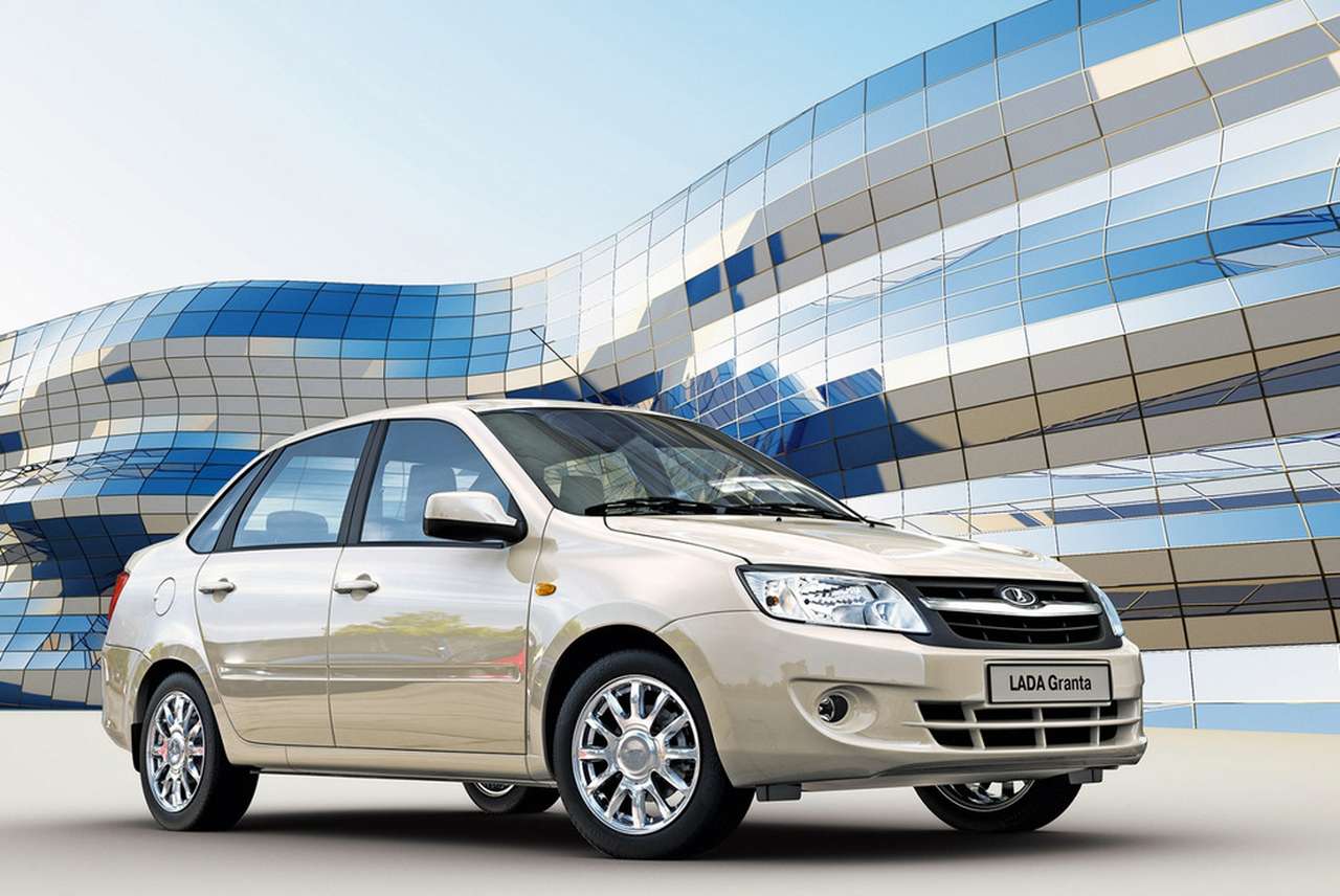 АВТОВАЗ собирается увеличить продажи в Египте