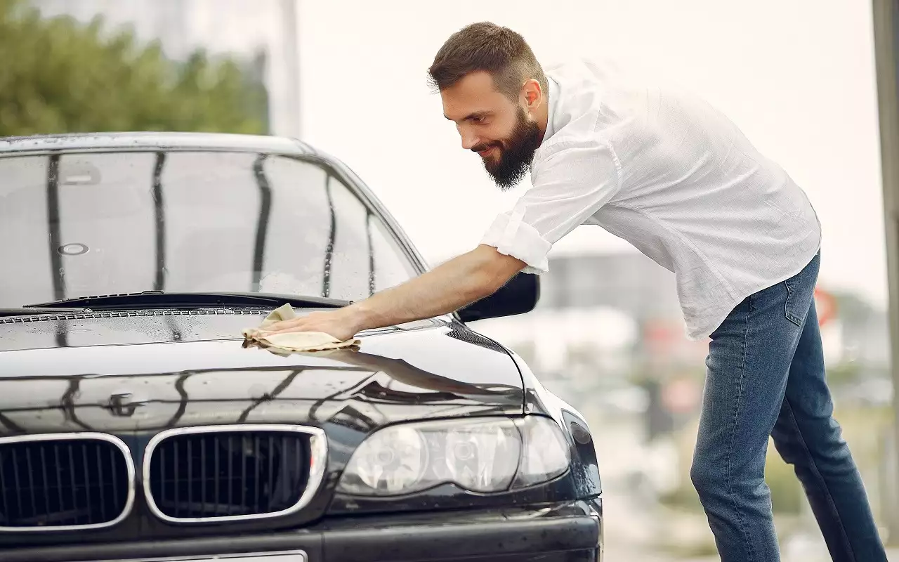 С чего начать подготовку машины к весне: чек-лист от профи