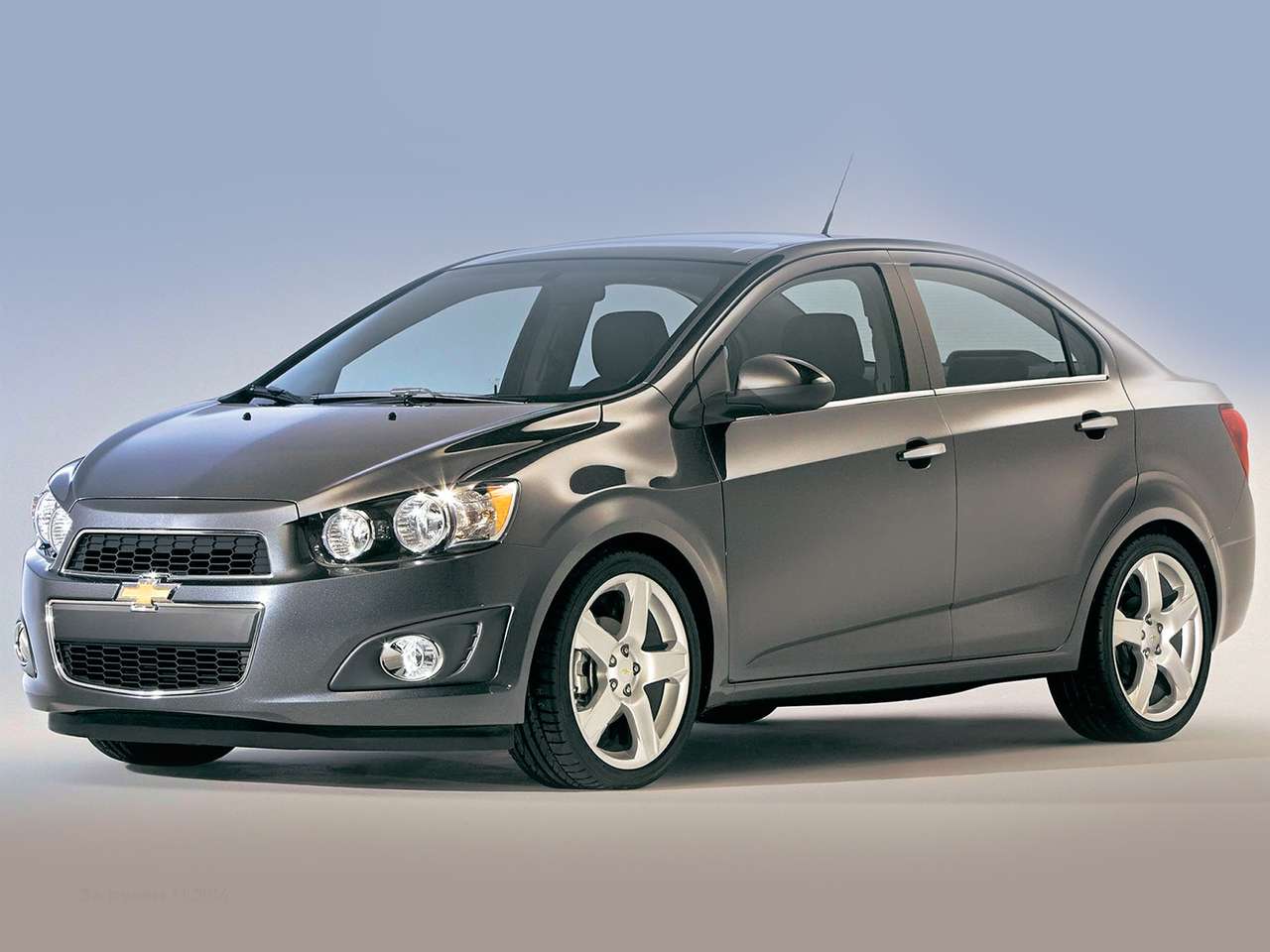 Покупаем Chevrolet Aveo с пробегом: «авеоносец»