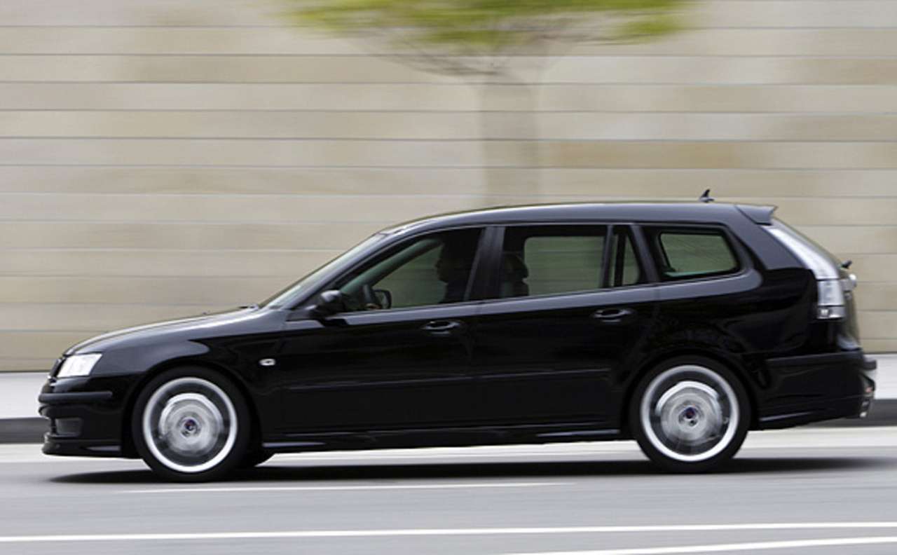 SAAB расширит свой модельный ряд тремя новыми моделями